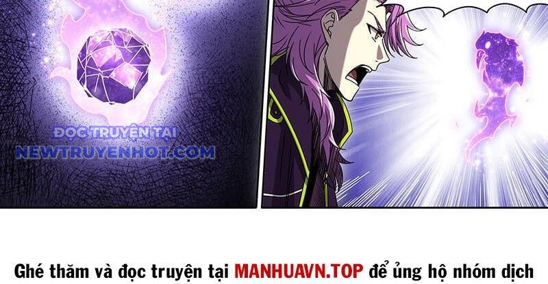 đọc truyện Ngự Linh Thế Giới Chương 901 ảnh 14 tại Giả Dược