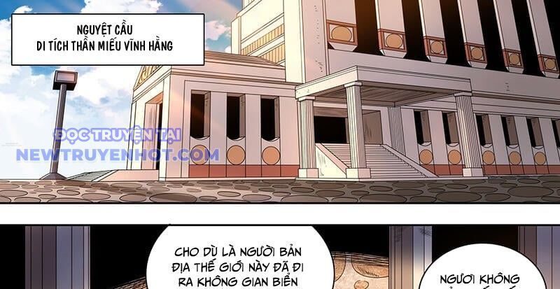 đọc truyện Ngự Linh Thế Giới Chương 901 ảnh 18 tại Giả Dược