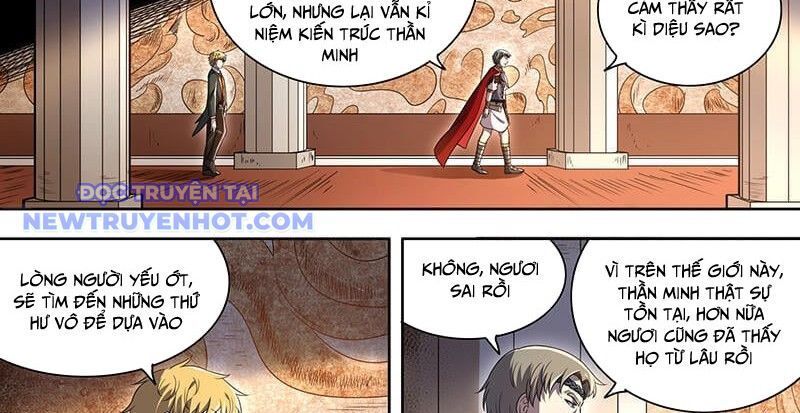 đọc truyện Ngự Linh Thế Giới Chương 901 ảnh 19 tại Giả Dược