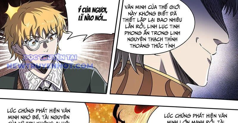 đọc truyện Ngự Linh Thế Giới Chương 901 ảnh 21 tại Giả Dược