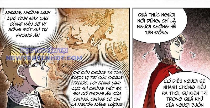 đọc truyện Ngự Linh Thế Giới Chương 901 ảnh 25 tại Giả Dược