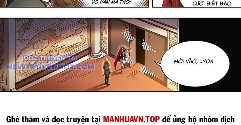 đọc truyện Ngự Linh Thế Giới Chương 901 ảnh 26 tại Giả Dược