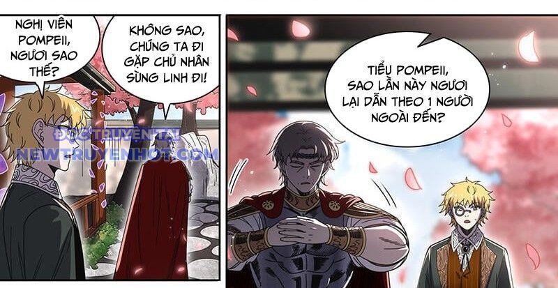 đọc truyện Ngự Linh Thế Giới Chương 901 ảnh 28 tại Giả Dược