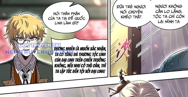đọc truyện Ngự Linh Thế Giới Chương 901 ảnh 33 tại Giả Dược