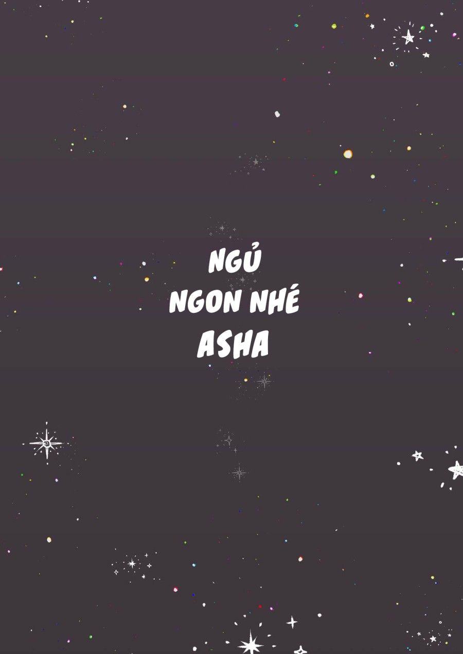 Ngủ Ngon Nhé Asha Chương 0 page 2 - Giả Dược