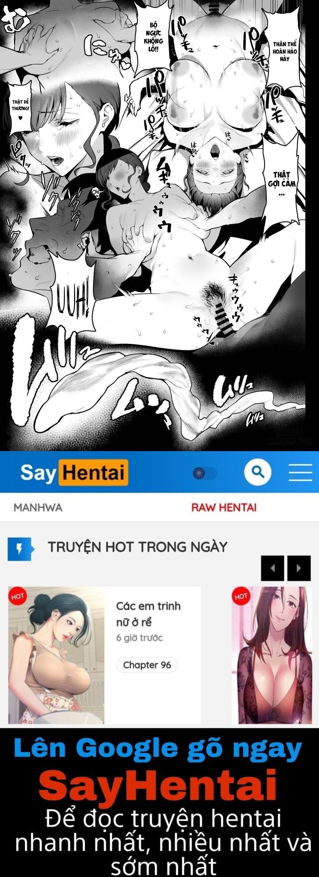 đọc truyện Ngủ Ngon Nhé, Onee-chan Chương 1 ảnh 21 tại Giả Dược