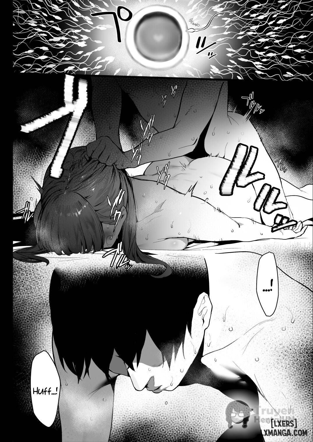 đọc truyện Ngủ Ngon Nhé, Onee-chan Chương 2 ảnh 11 tại Giả Dược