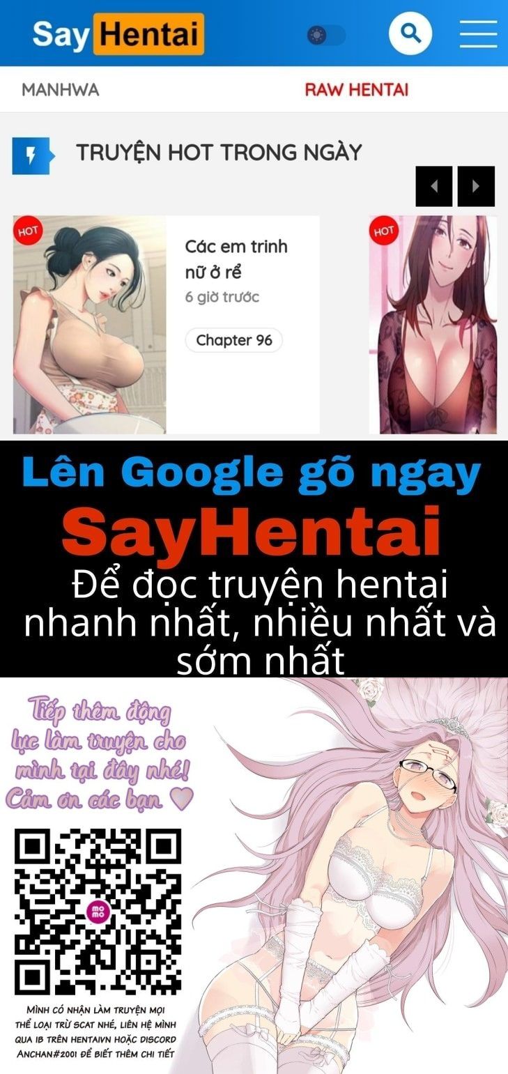 Ngủ Say Trên Chuyến Tàu Cuối Oneshot page 1 - Giả Dược
