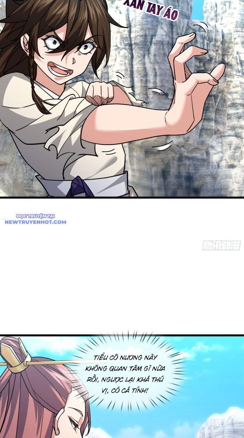 đọc truyện Ngủ Say Vạn Cổ: Xuất Thế Quét Ngang Chư Thiên Chương 10 ảnh 14 tại Thiên Thai Truyện