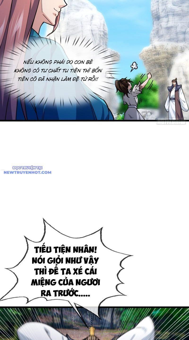 đọc truyện Ngủ Say Vạn Cổ: Xuất Thế Quét Ngang Chư Thiên Chương 10 ảnh 15 tại Thiên Thai Truyện