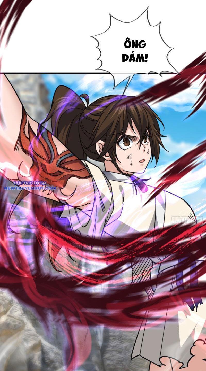 đọc truyện Ngủ Say Vạn Cổ: Xuất Thế Quét Ngang Chư Thiên Chương 10 ảnh 17 tại Thiên Thai Truyện