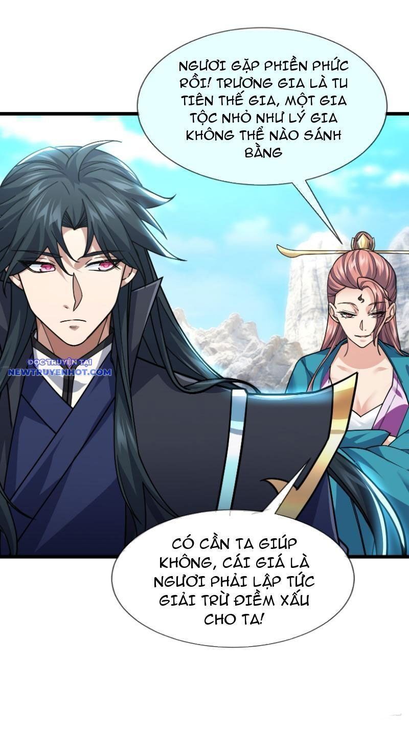 đọc truyện Ngủ Say Vạn Cổ: Xuất Thế Quét Ngang Chư Thiên Chương 10 ảnh 4 tại Thiên Thai Truyện