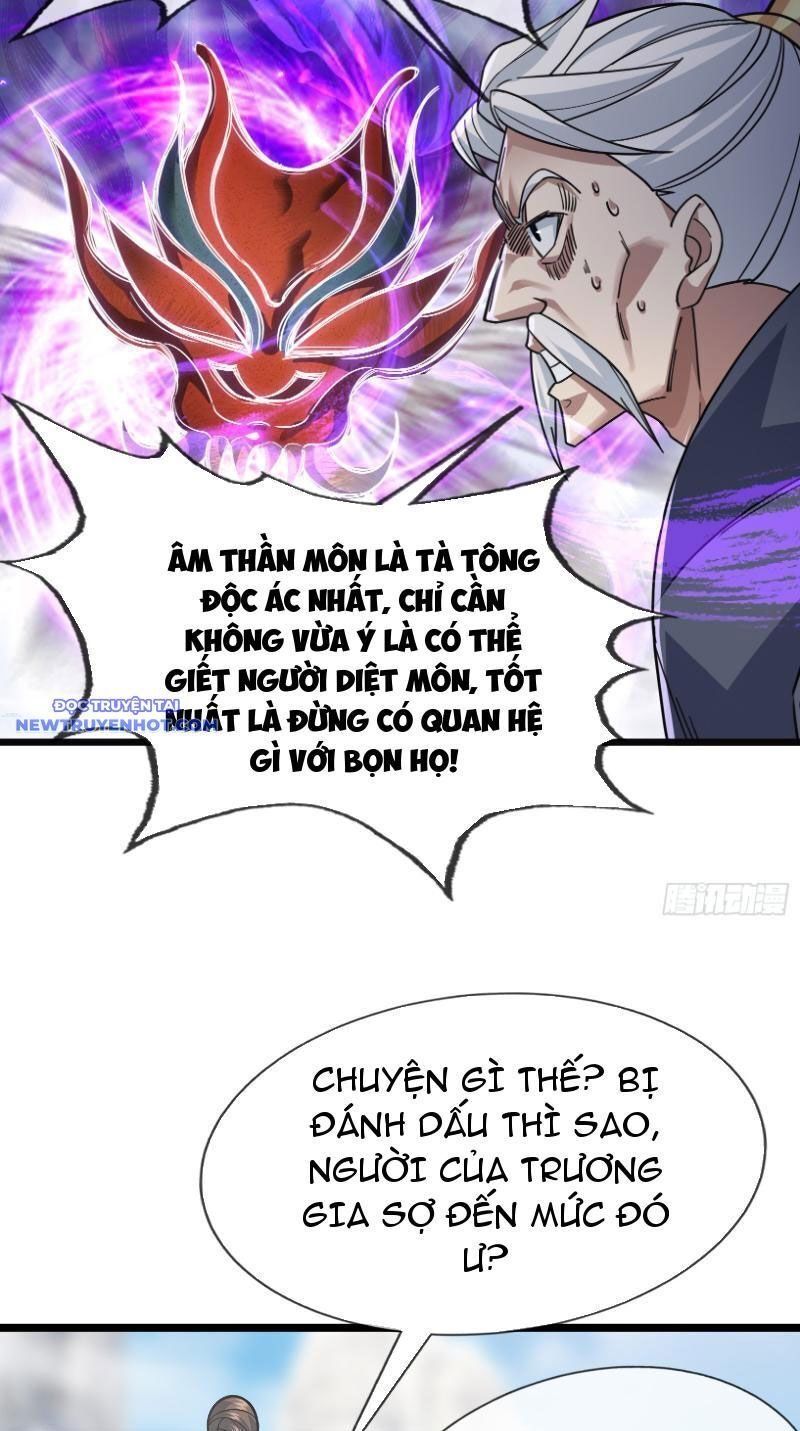 đọc truyện Ngủ Say Vạn Cổ: Xuất Thế Quét Ngang Chư Thiên Chương 10 ảnh 24 tại Thiên Thai Truyện