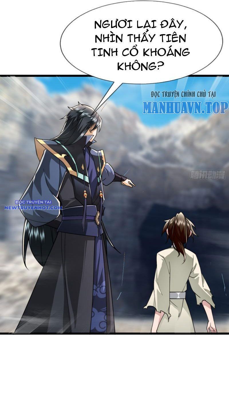 đọc truyện Ngủ Say Vạn Cổ: Xuất Thế Quét Ngang Chư Thiên Chương 10 ảnh 36 tại Thiên Thai Truyện