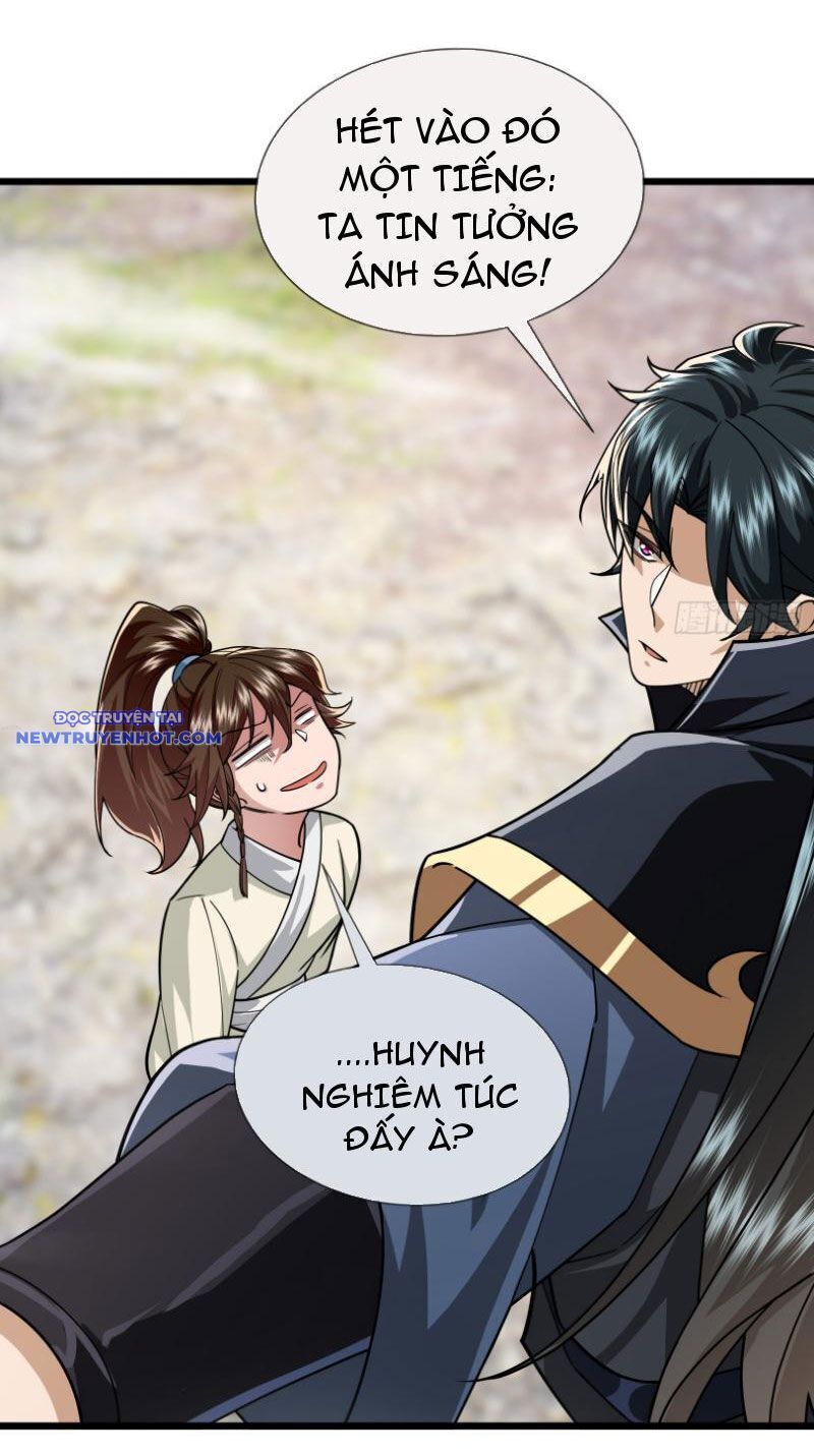 đọc truyện Ngủ Say Vạn Cổ: Xuất Thế Quét Ngang Chư Thiên Chương 10 ảnh 37 tại Thiên Thai Truyện