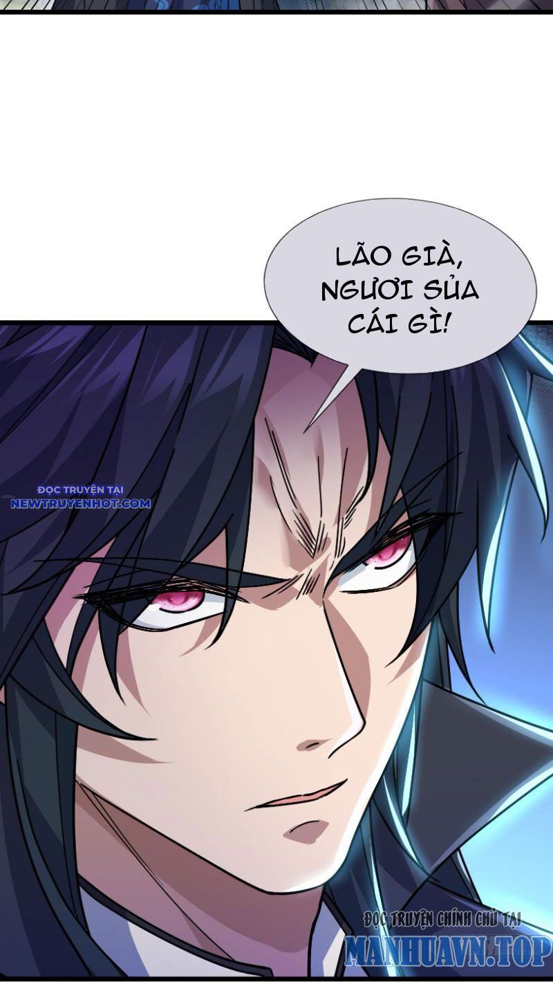 đọc truyện Ngủ Say Vạn Cổ: Xuất Thế Quét Ngang Chư Thiên Chương 10 ảnh 6 tại Thiên Thai Truyện