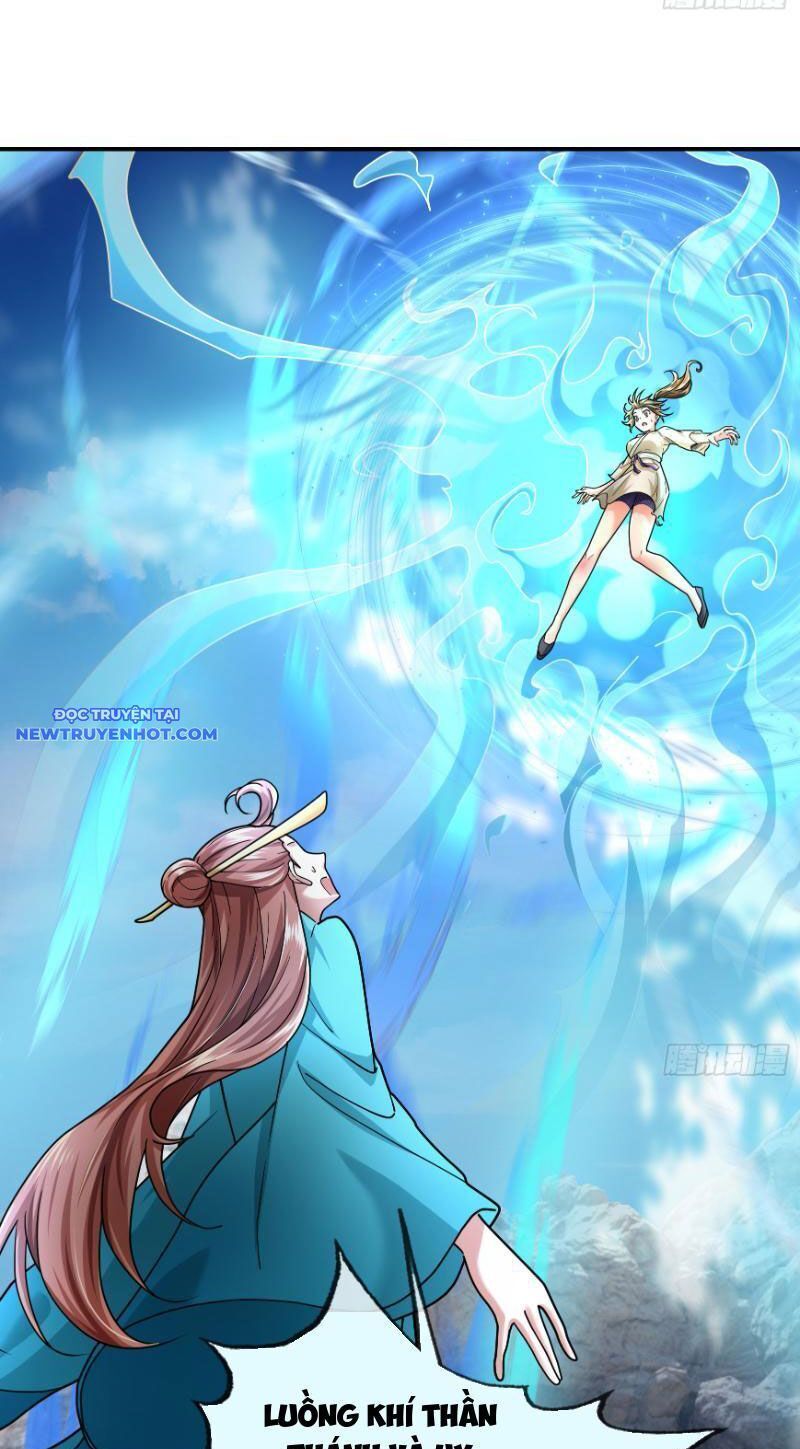 đọc truyện Ngủ Say Vạn Cổ: Xuất Thế Quét Ngang Chư Thiên Chương 10 ảnh 45 tại Thiên Thai Truyện