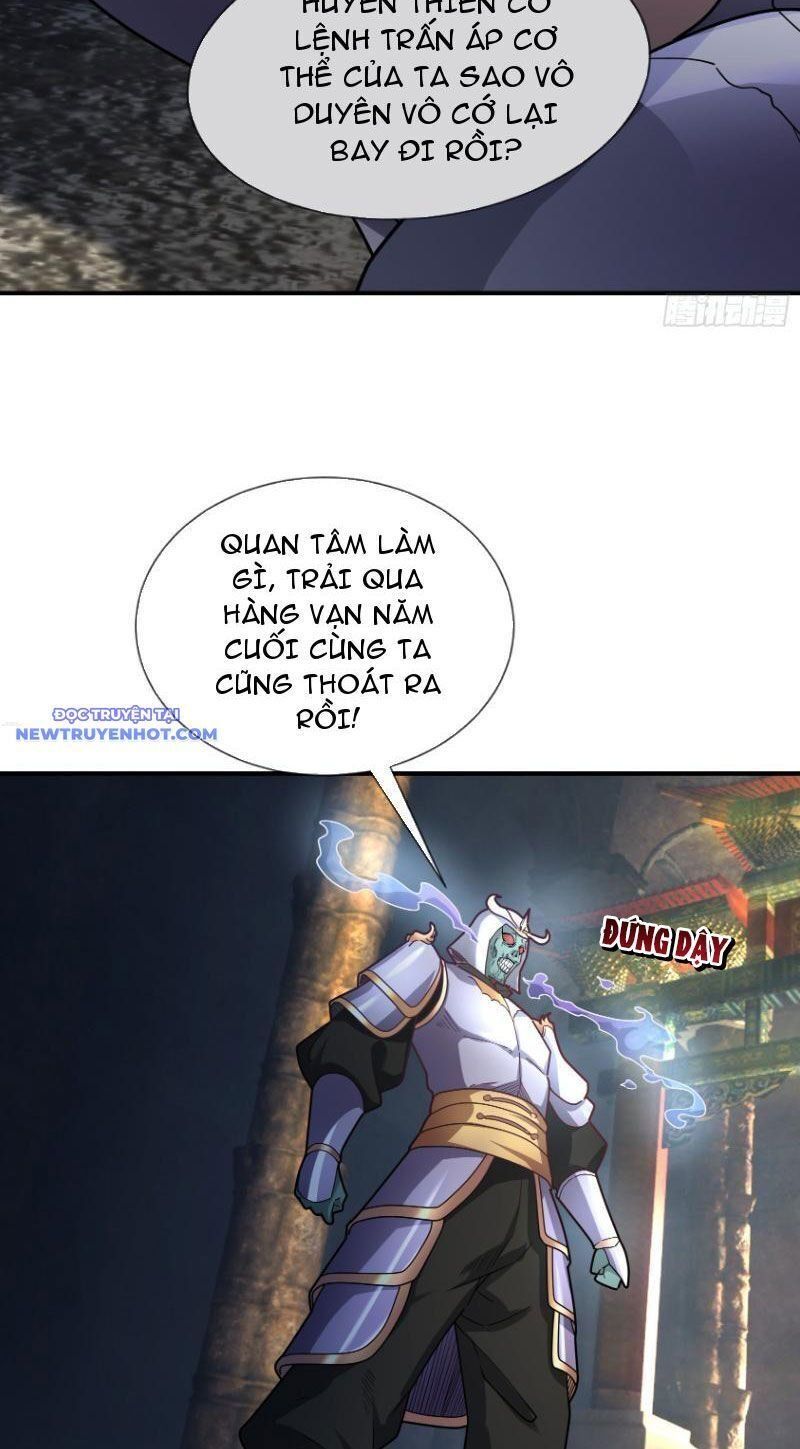 đọc truyện Ngủ Say Vạn Cổ: Xuất Thế Quét Ngang Chư Thiên Chương 10 ảnh 54 tại Thiên Thai Truyện