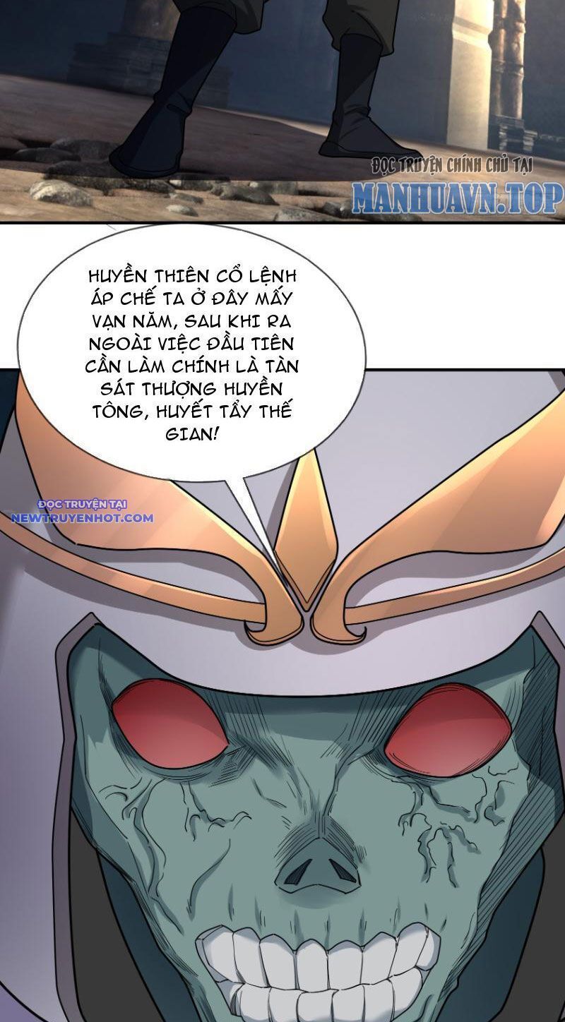 đọc truyện Ngủ Say Vạn Cổ: Xuất Thế Quét Ngang Chư Thiên Chương 10 ảnh 55 tại Thiên Thai Truyện