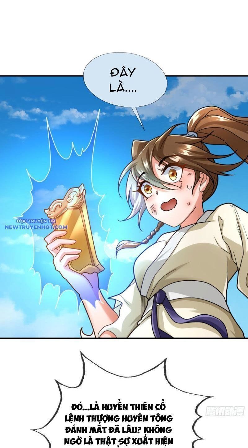 đọc truyện Ngủ Say Vạn Cổ: Xuất Thế Quét Ngang Chư Thiên Chương 10 ảnh 59 tại Thiên Thai Truyện