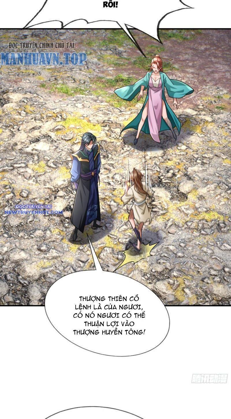 đọc truyện Ngủ Say Vạn Cổ: Xuất Thế Quét Ngang Chư Thiên Chương 10 ảnh 60 tại Thiên Thai Truyện