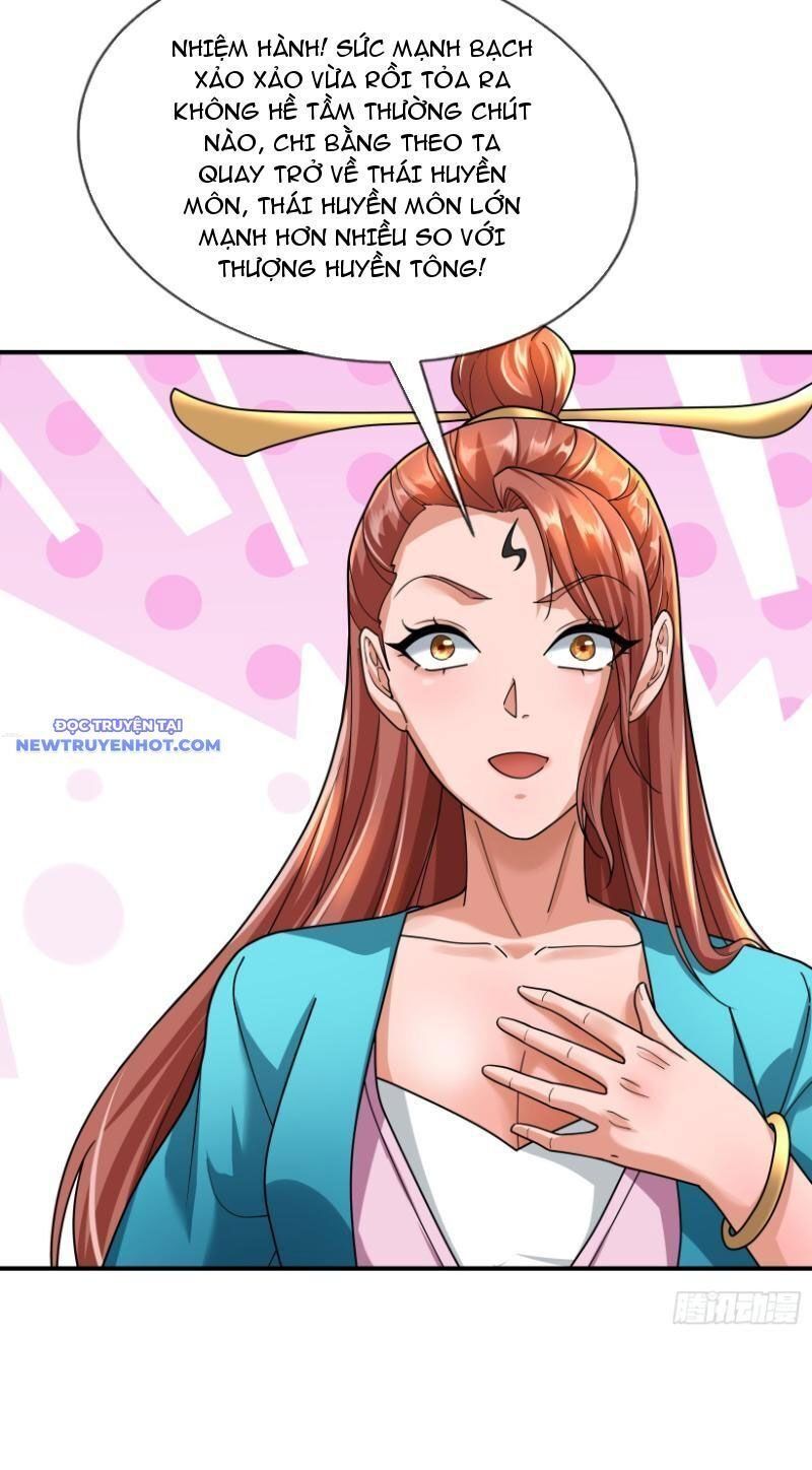 đọc truyện Ngủ Say Vạn Cổ: Xuất Thế Quét Ngang Chư Thiên Chương 10 ảnh 61 tại Thiên Thai Truyện