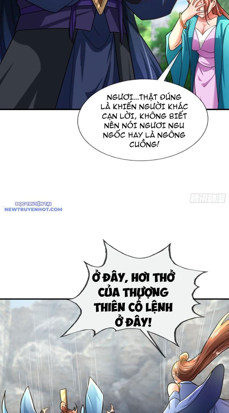 đọc truyện Ngủ Say Vạn Cổ: Xuất Thế Quét Ngang Chư Thiên Chương 10 ảnh 65 tại Thiên Thai Truyện