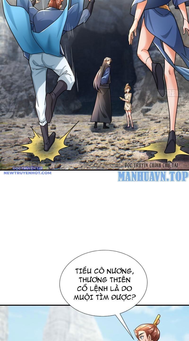 đọc truyện Ngủ Say Vạn Cổ: Xuất Thế Quét Ngang Chư Thiên Chương 10 ảnh 66 tại Thiên Thai Truyện