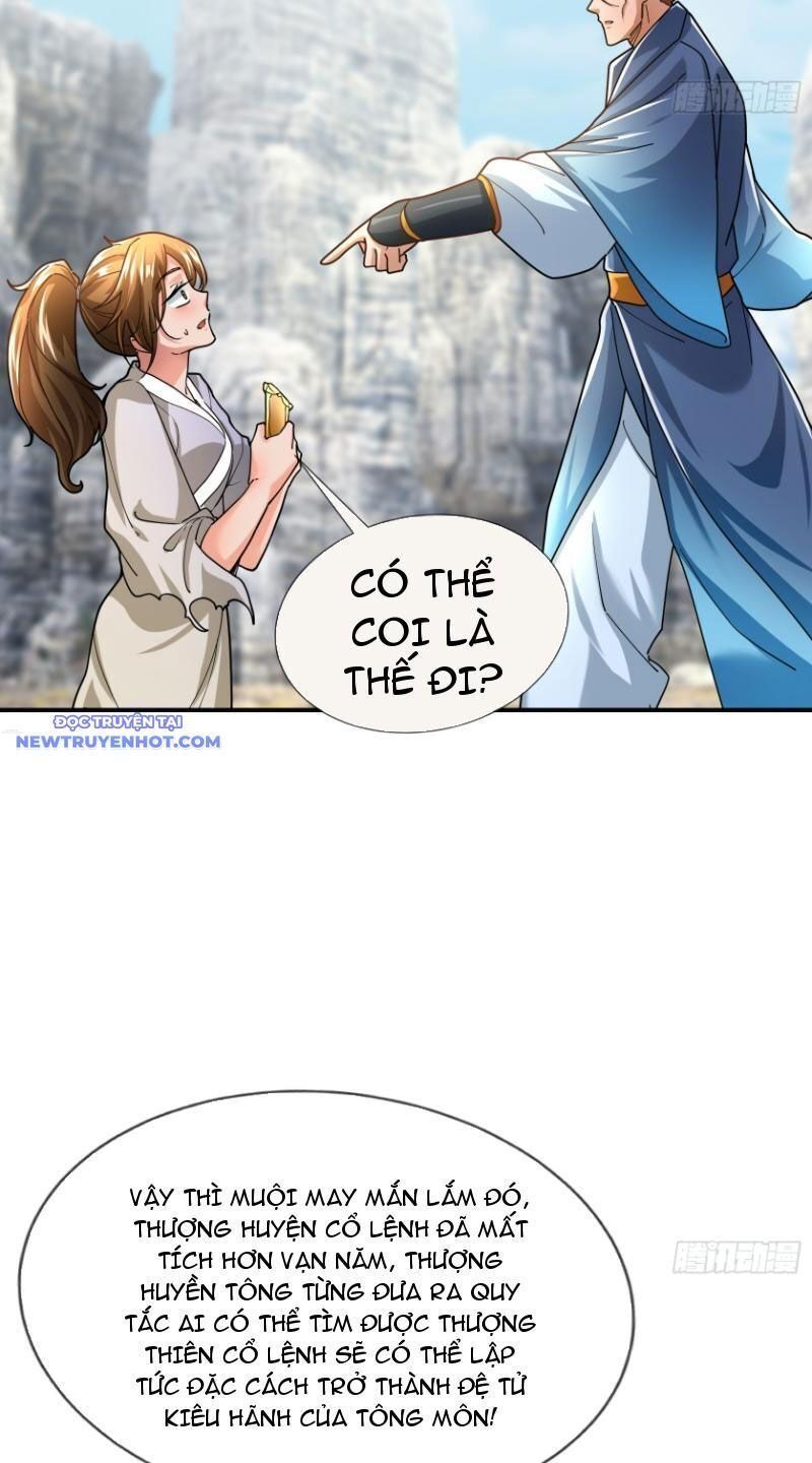 đọc truyện Ngủ Say Vạn Cổ: Xuất Thế Quét Ngang Chư Thiên Chương 10 ảnh 67 tại Thiên Thai Truyện