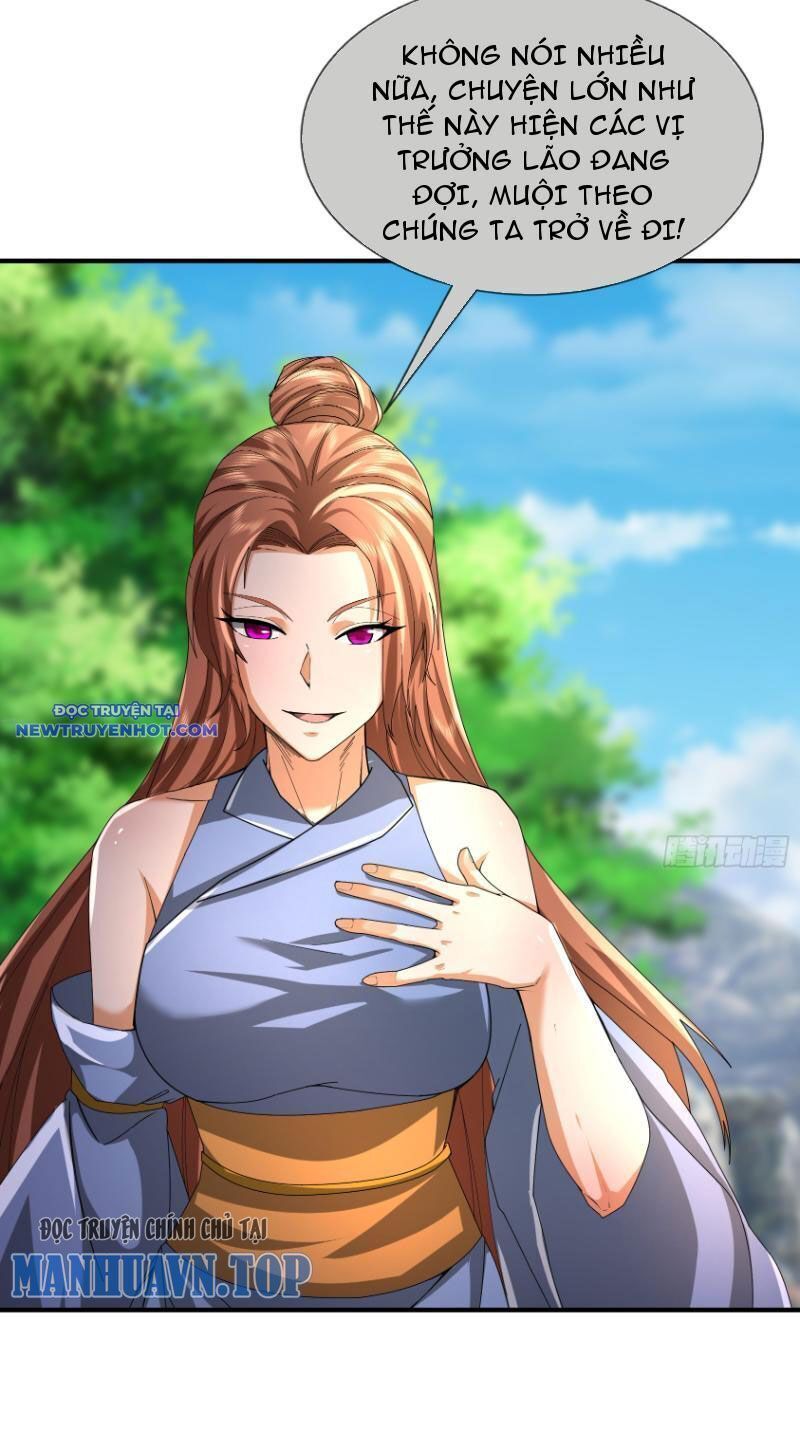 đọc truyện Ngủ Say Vạn Cổ: Xuất Thế Quét Ngang Chư Thiên Chương 10 ảnh 69 tại Thiên Thai Truyện