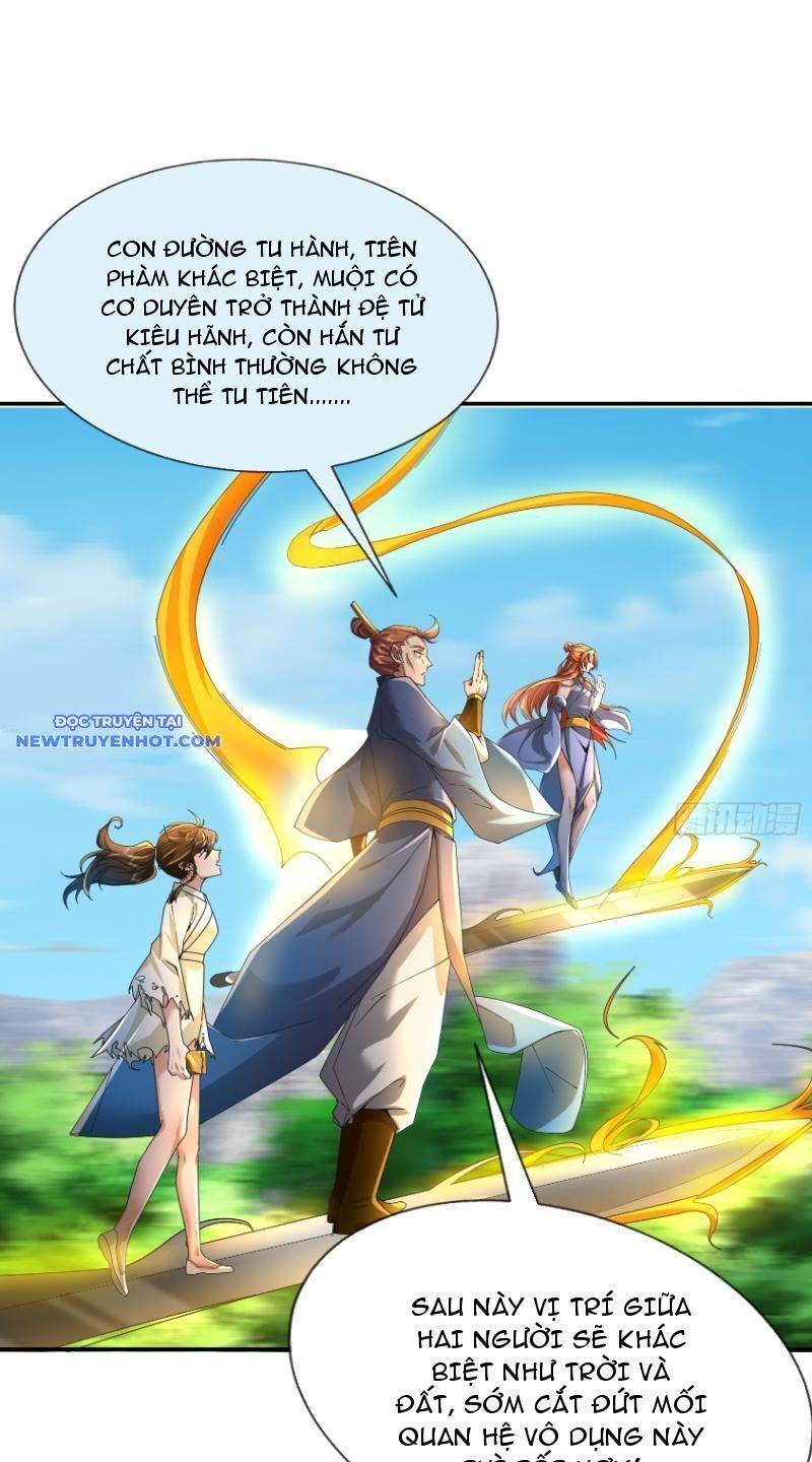 đọc truyện Ngủ Say Vạn Cổ: Xuất Thế Quét Ngang Chư Thiên Chương 10 ảnh 73 tại Thiên Thai Truyện