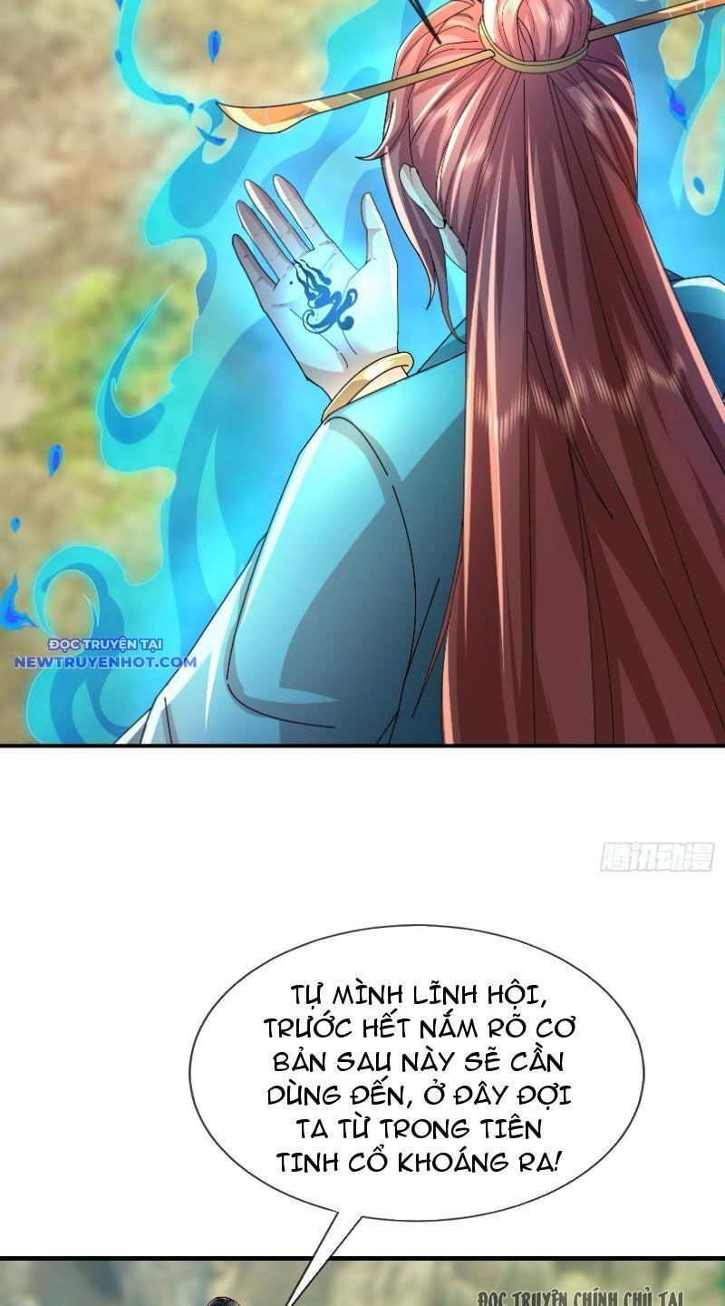 đọc truyện Ngủ Say Vạn Cổ: Xuất Thế Quét Ngang Chư Thiên Chương 10 ảnh 81 tại Thiên Thai Truyện