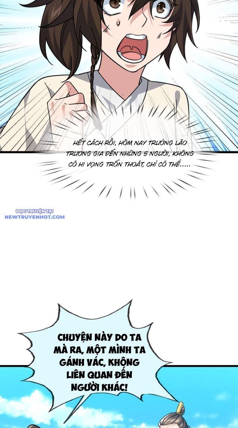 đọc truyện Ngủ Say Vạn Cổ: Xuất Thế Quét Ngang Chư Thiên Chương 10 ảnh 10 tại Thiên Thai Truyện