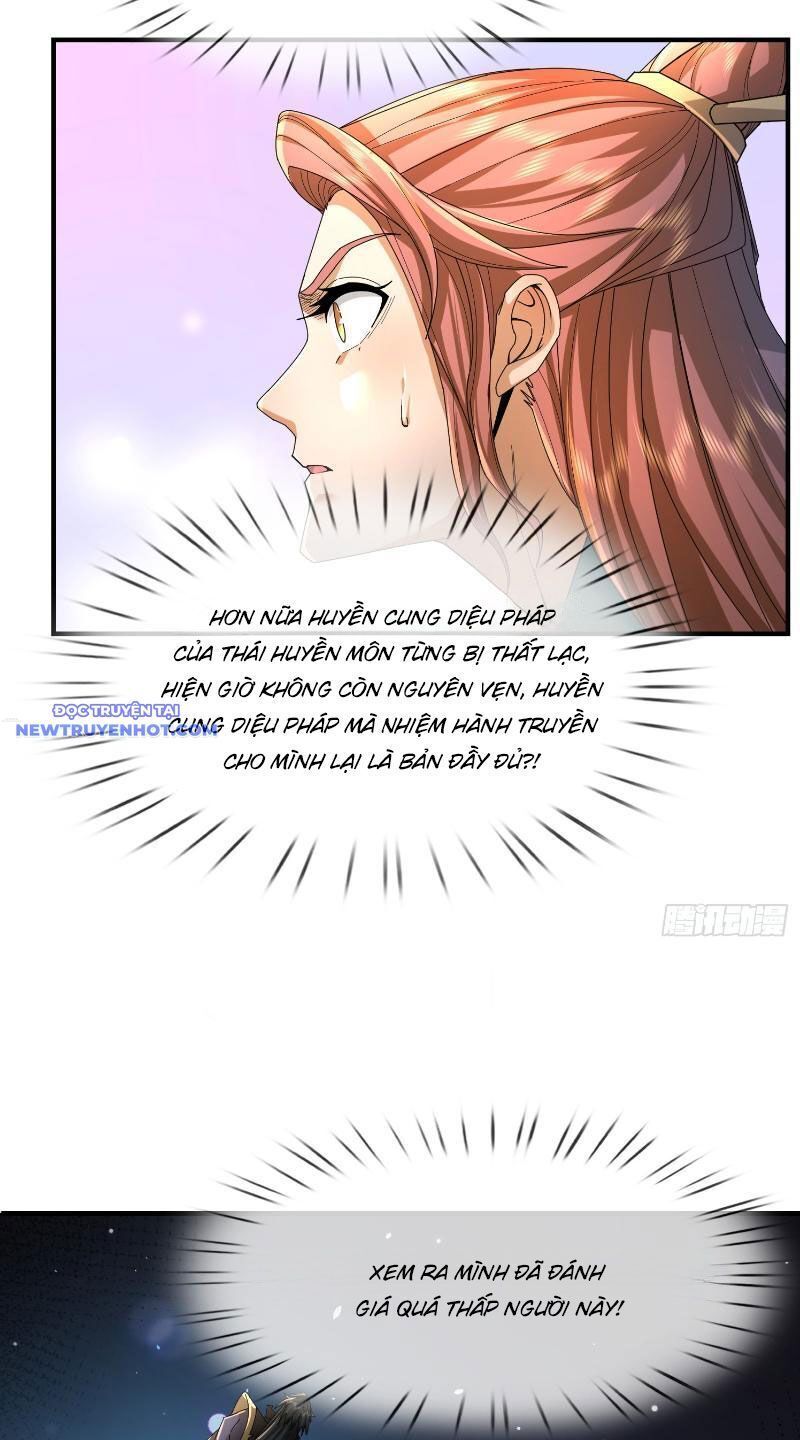 đọc truyện Ngủ Say Vạn Cổ: Xuất Thế Quét Ngang Chư Thiên Chương 10 ảnh 83 tại Thiên Thai Truyện