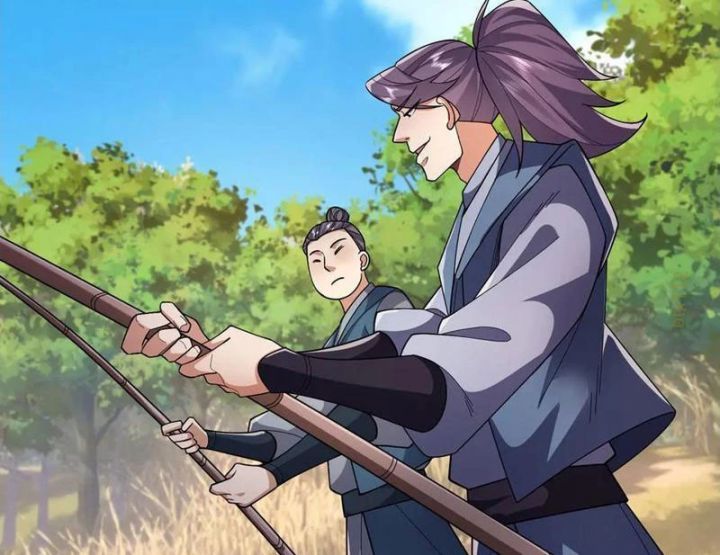 đọc truyện Ngủ Say Vạn Cổ: Xuất Thế Quét Ngang Chư Thiên Chương 100 ảnh 101 tại Thiên Thai Truyện