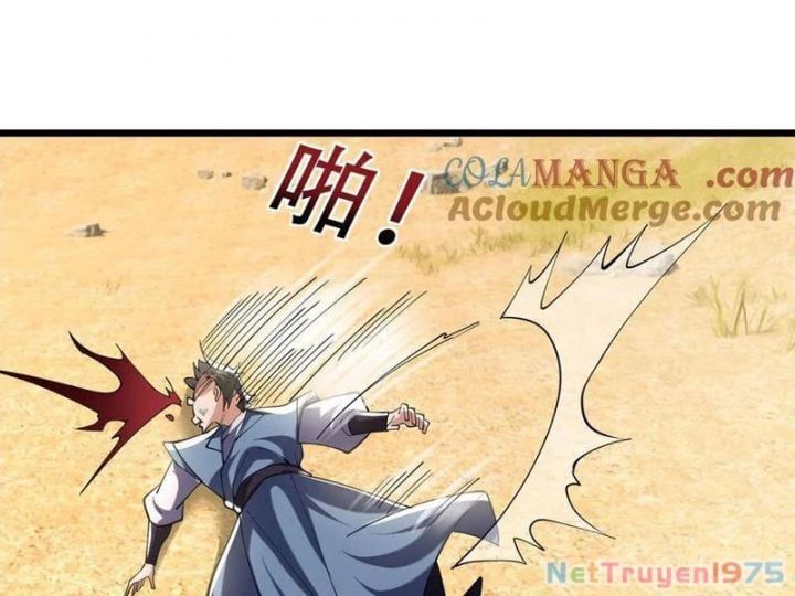 đọc truyện Ngủ Say Vạn Cổ: Xuất Thế Quét Ngang Chư Thiên Chương 101 ảnh 13 tại Thiên Thai Truyện