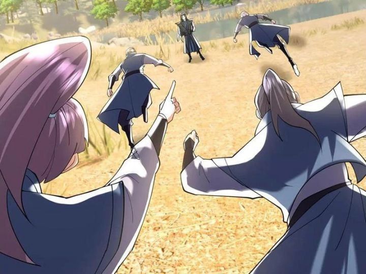 đọc truyện Ngủ Say Vạn Cổ: Xuất Thế Quét Ngang Chư Thiên Chương 101 ảnh 16 tại Thiên Thai Truyện