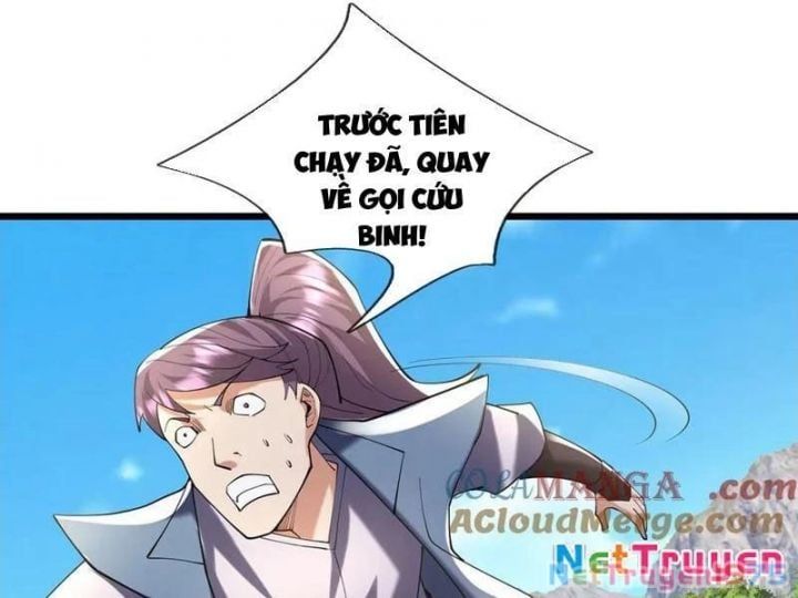 đọc truyện Ngủ Say Vạn Cổ: Xuất Thế Quét Ngang Chư Thiên Chương 101 ảnh 24 tại Thiên Thai Truyện