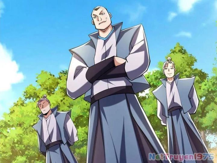 đọc truyện Ngủ Say Vạn Cổ: Xuất Thế Quét Ngang Chư Thiên Chương 101 ảnh 5 tại Thiên Thai Truyện