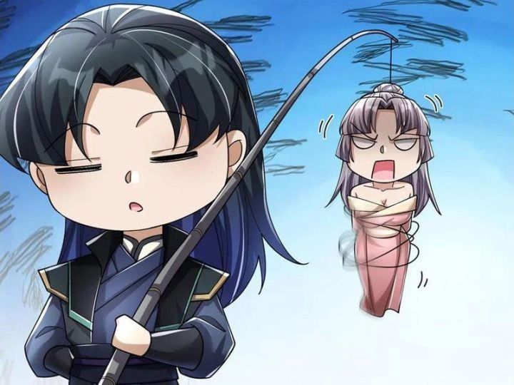 đọc truyện Ngủ Say Vạn Cổ: Xuất Thế Quét Ngang Chư Thiên Chương 101 ảnh 55 tại Thiên Thai Truyện