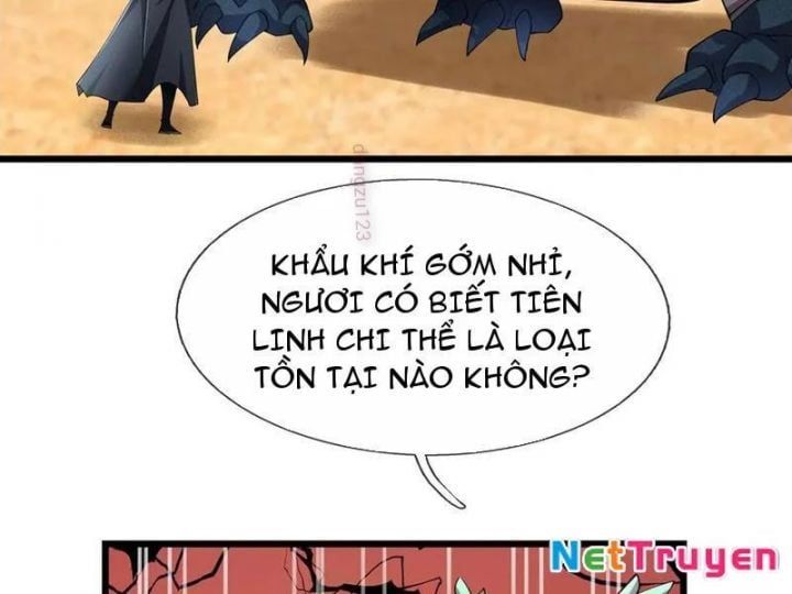 đọc truyện Ngủ Say Vạn Cổ: Xuất Thế Quét Ngang Chư Thiên Chương 101 ảnh 89 tại Thiên Thai Truyện