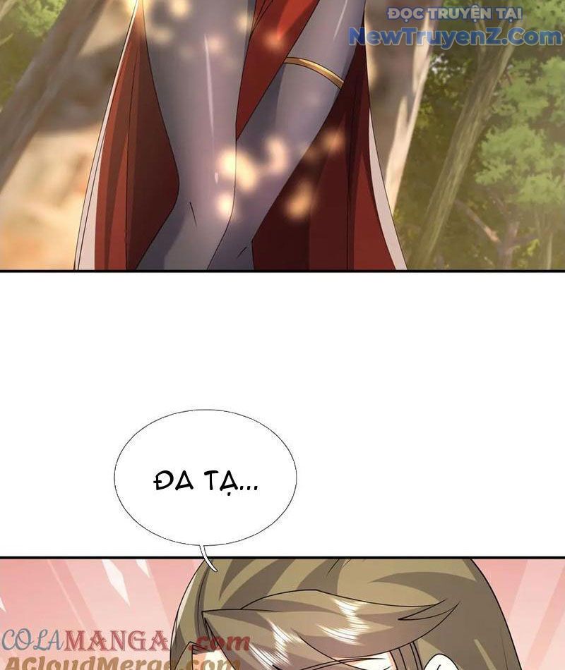 đọc truyện Ngủ Say Vạn Cổ: Xuất Thế Quét Ngang Chư Thiên Chương 102 ảnh 12 tại Thiên Thai Truyện