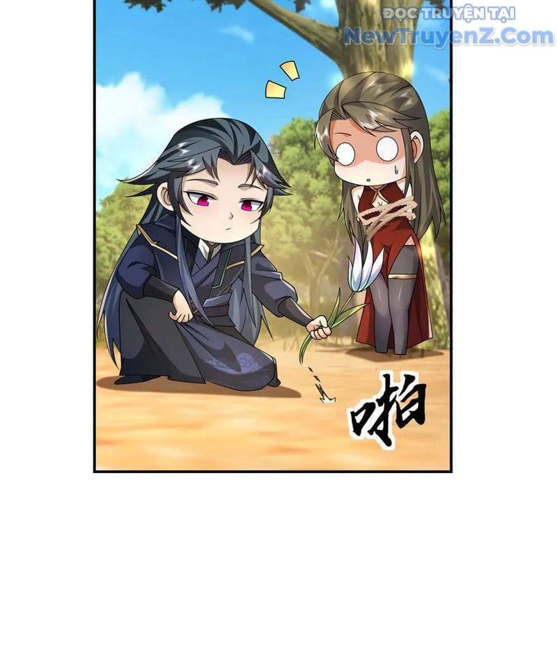 đọc truyện Ngủ Say Vạn Cổ: Xuất Thế Quét Ngang Chư Thiên Chương 102 ảnh 14 tại Thiên Thai Truyện