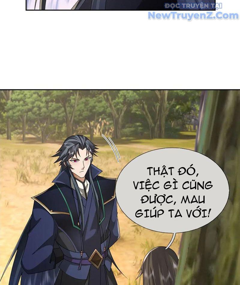 đọc truyện Ngủ Say Vạn Cổ: Xuất Thế Quét Ngang Chư Thiên Chương 102 ảnh 19 tại Thiên Thai Truyện