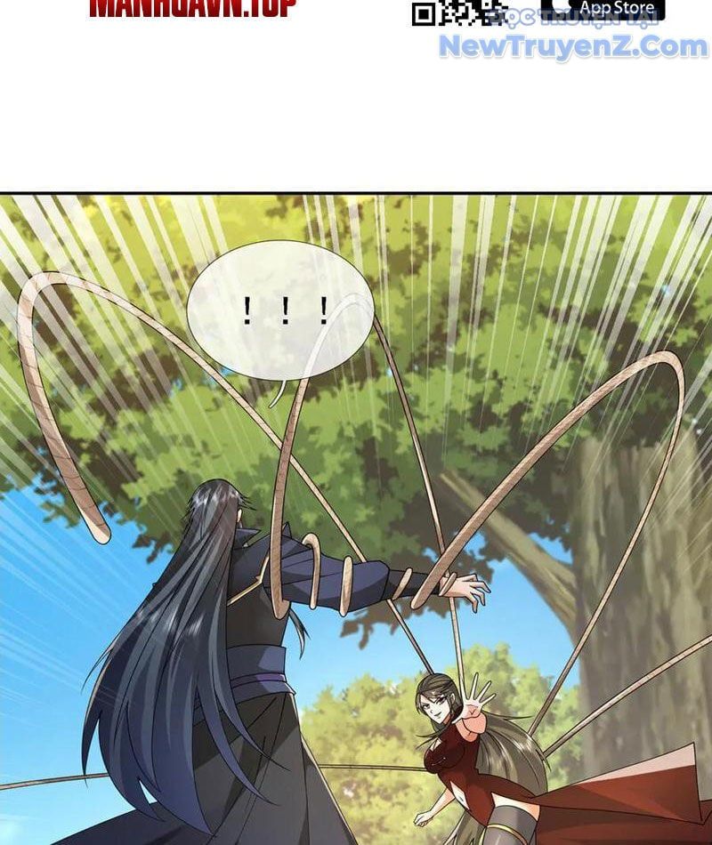 đọc truyện Ngủ Say Vạn Cổ: Xuất Thế Quét Ngang Chư Thiên Chương 102 ảnh 23 tại Thiên Thai Truyện