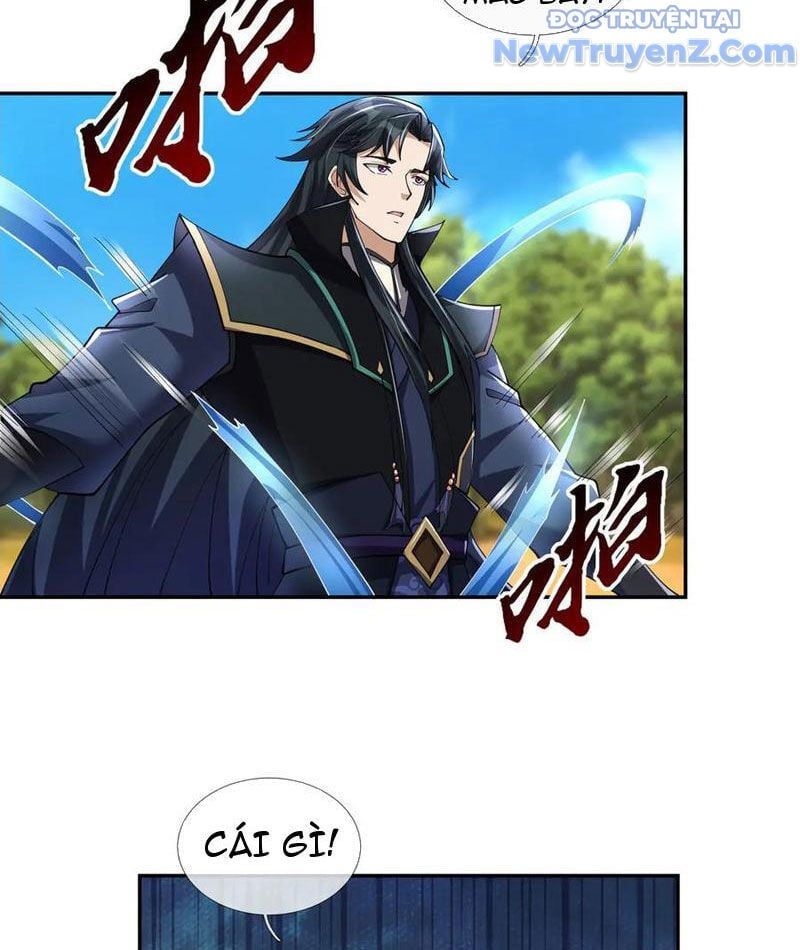 đọc truyện Ngủ Say Vạn Cổ: Xuất Thế Quét Ngang Chư Thiên Chương 102 ảnh 27 tại Thiên Thai Truyện