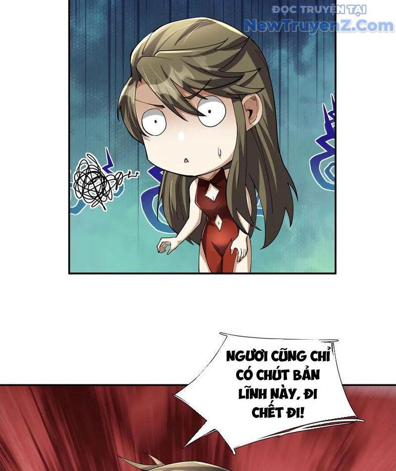 đọc truyện Ngủ Say Vạn Cổ: Xuất Thế Quét Ngang Chư Thiên Chương 102 ảnh 28 tại Thiên Thai Truyện