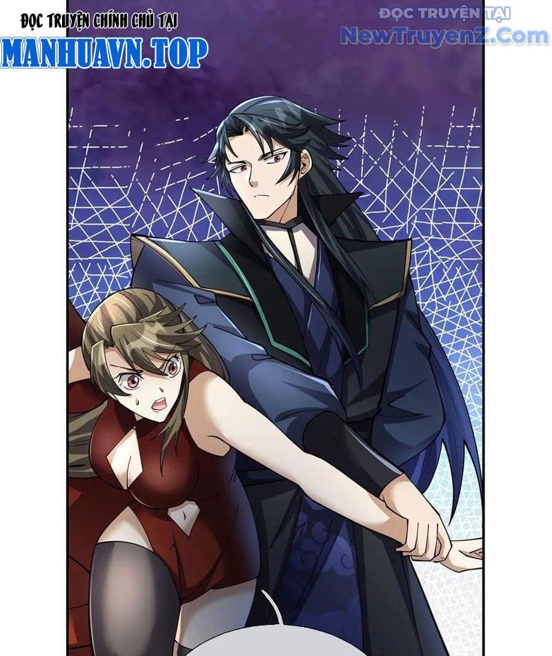 đọc truyện Ngủ Say Vạn Cổ: Xuất Thế Quét Ngang Chư Thiên Chương 102 ảnh 31 tại Thiên Thai Truyện