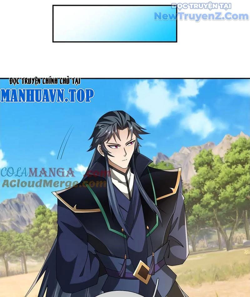 đọc truyện Ngủ Say Vạn Cổ: Xuất Thế Quét Ngang Chư Thiên Chương 102 ảnh 5 tại Thiên Thai Truyện