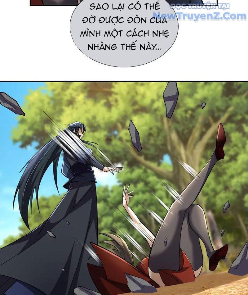 đọc truyện Ngủ Say Vạn Cổ: Xuất Thế Quét Ngang Chư Thiên Chương 102 ảnh 32 tại Thiên Thai Truyện